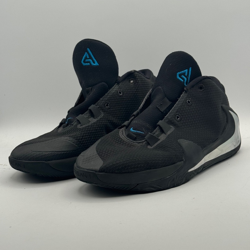 Nike Zoom Freak‎ 1 Shoes Size 6.5Y Giannis Basketball Sneakers